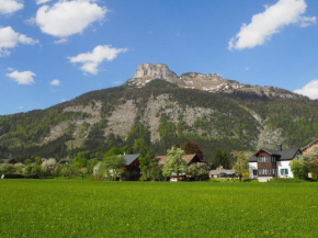 Heli's Holiday Suites, 8992 Altaussee, Suites 